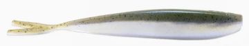 Angler's Choice Wally Minr 4" 10CT