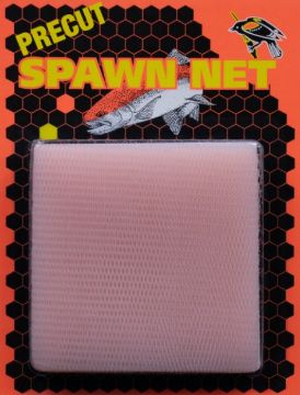 Redwing Tackle Spawn Net 3 x 3 Champagne 60 CT
