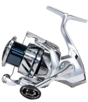 Shimano Stradic 2500HG
