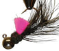 Hawken Hackle Series Jig 1/4OZ
