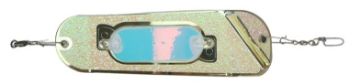 Moonshine Flasher 8"