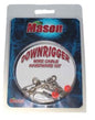 mason downrigger wire cable hardwear kit