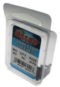 mason connector sleeves  qty:36  size: .071