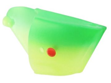 Michigan Stinger Rhys Davis Large Teaser Glow Frog 2pk