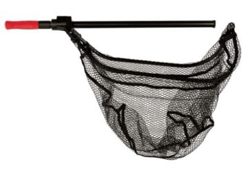 Eagle Claw Folding Trout Rubber Net