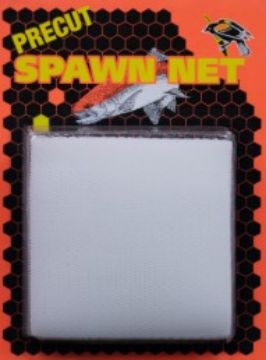 Redwing Spawn Netting 4x4 60CT