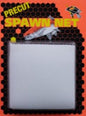 Redwing Spawn Netting 4x4 60CT