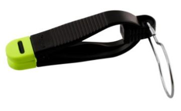 Scotty Stackable Power Grip Plus - Planer Board Line Release Clip