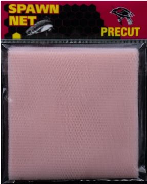 Redwing Spawn Netting 4x4 60CT