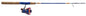 Profishiency Krazy Rizz Spinning Combo 5'6" Medium Light
