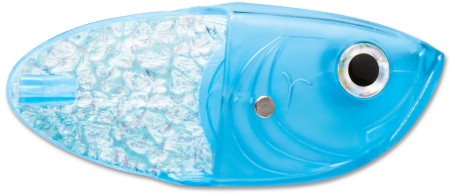 Luhr-Jensen Cut Bait Head With Rigging