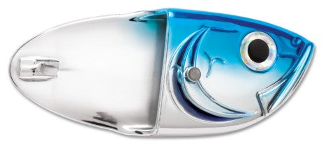 Luhr-Jensen Cut Bait Head With Rigging