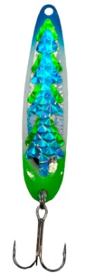 Michigan Stinger Standard Spoon