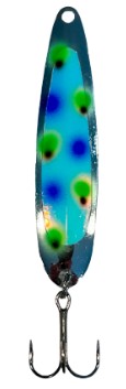 Michigan Stinger Standard Spoon