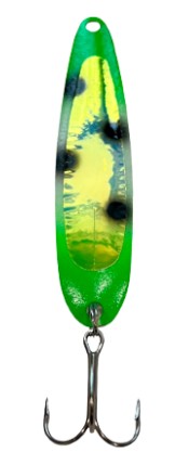 Michigan Stinger Standard Spoon