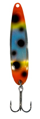 Michigan Stinger Standard Spoon