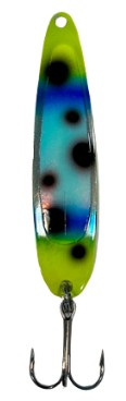 Michigan Stinger Standard Spoon