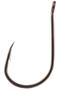 Mustad Chinu Light Hook