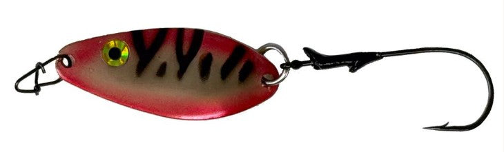 Kalin Worm Walker Spoon