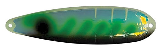 Moonshine Lures RV Green Alewife