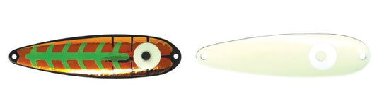 Moonshine Lures RV Shelly Carbon 14