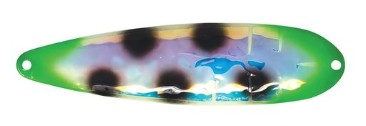 Moonshine Lures RV Apple Seeds