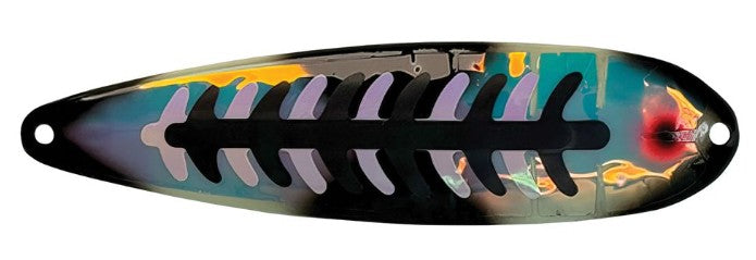 Moonshire Lures Oscar Bow Tie