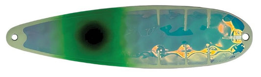Moonshine Lures RV Green Eyed Goblin