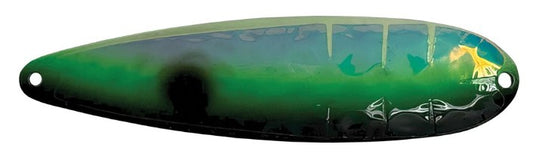 Moonshine Lures RV Green Gator