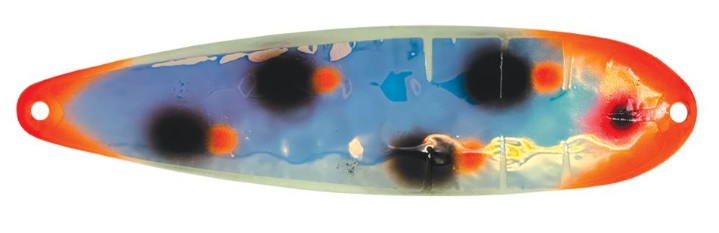 Moonshine Lures RV-TD-S Tangy Dominator