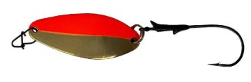 Kalin Worm Walker Spoon