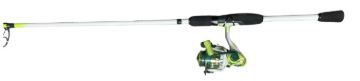 Profishiency Highkey Spinning Combo 2pc 6'6"