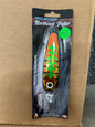 Northeast troller spoons