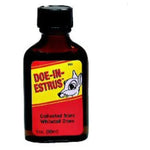 Wildlife Research Doe in Estrus - 1 oz.