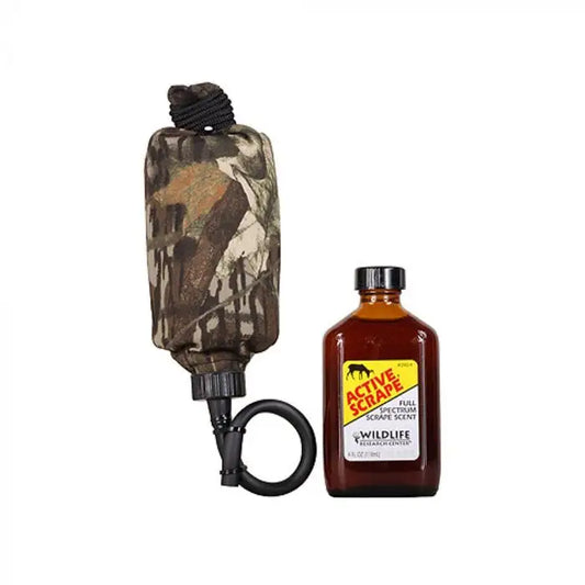 Wildlife Research Magnum Dripper Active-Scrape 4 oz 385