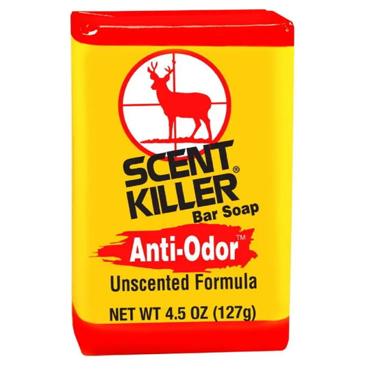 Wildlife Research Scent Killer Bar Soap 4.5oz