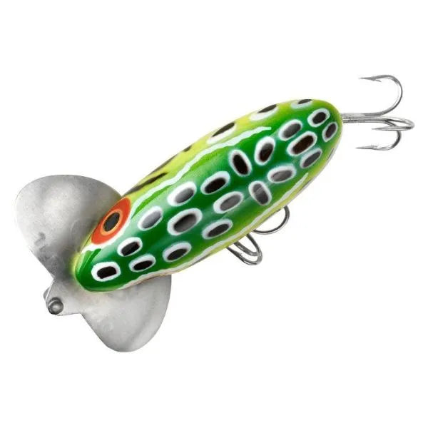 Arbogast Jitterbug