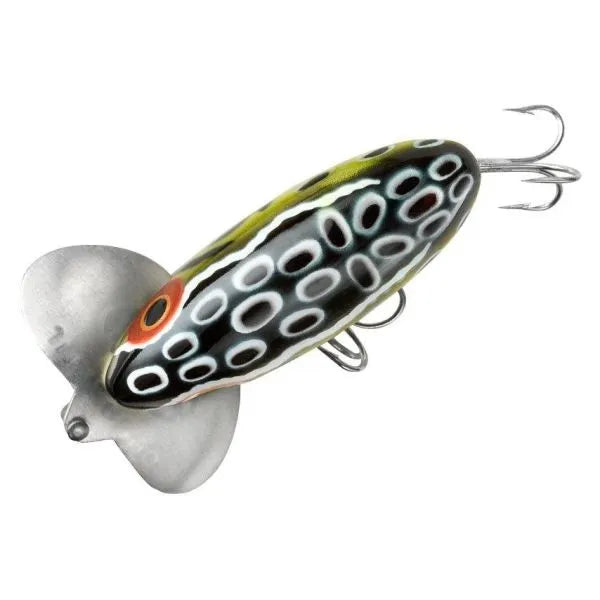 Arbogast Jitterbug