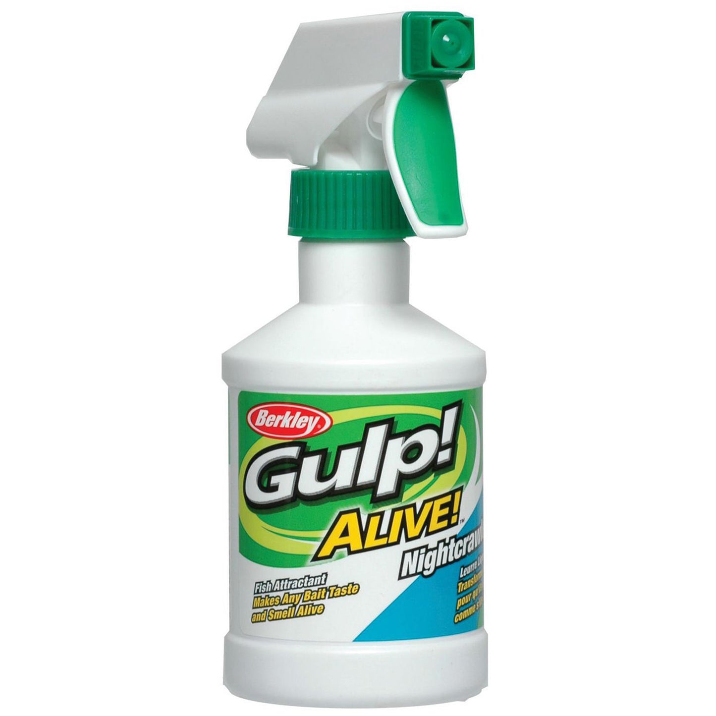 Gulp! Alive! Fish Attractant Spray - (8 oz.)
