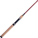 Berkley Cherrywood 6'6" 2 pc Medium Fast Spinning Rod CWD2-662MS