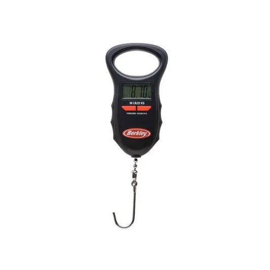 Berkley Digital Fish Scale 50#