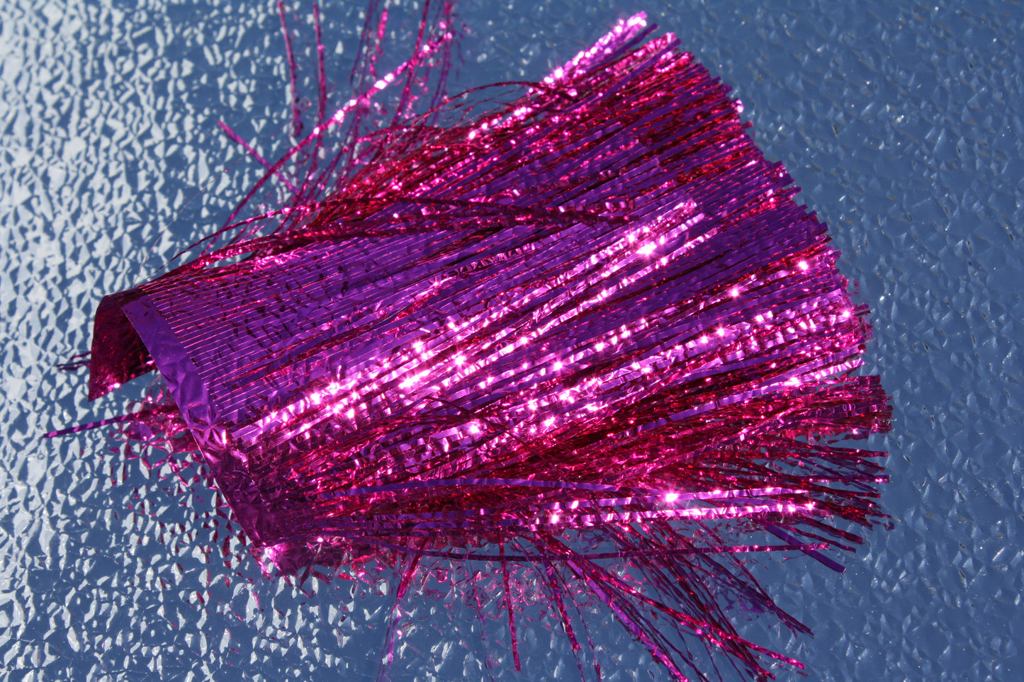 Purple Taco 4"