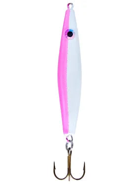 Mission Lures Pro Series Jigs