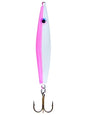 Mission Lures Pro Series Jigs