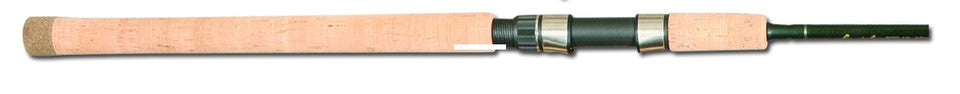 Tangled Rod Lamiglas X-11 - Salmon/Steelhead Spin Rod, 8'6