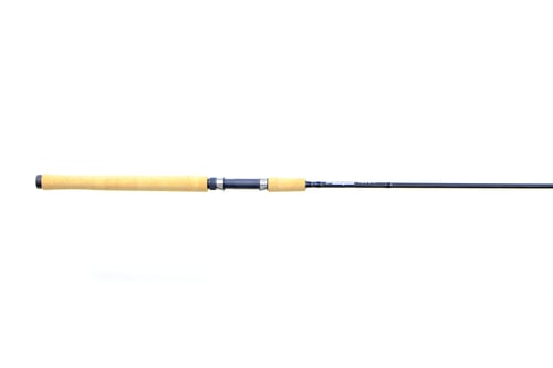 Tangled Rod Lamiglas X-11 Salmon/Steelhead Spin Rod, 10'6