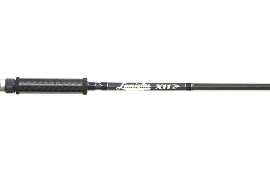 Lamiglas LX90MHSGH X-11 Salmon - Steelhead Spin Rod, 9'0" 2pc, 10-20