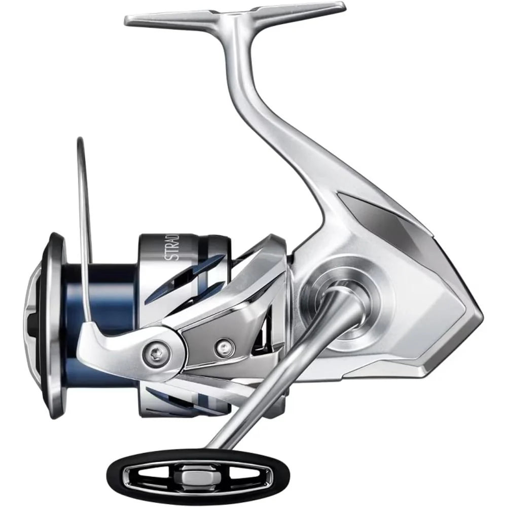 Shimano 23 STRADIC 4000XG Spinning Reel