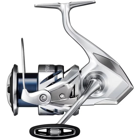 Shimano 23 STRADIC 4000XG Spinning Reel