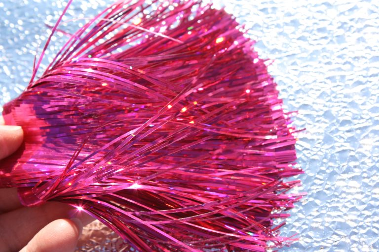 Purple Taco 4"